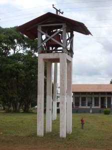 Chapel Bell