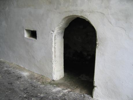 Female Storage refused Sexual Favors